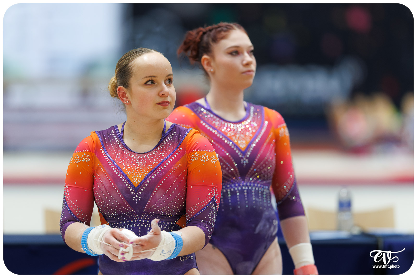 DEMI FINALE TOP12 GAF 2025